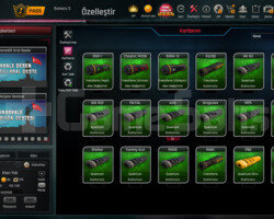 ELİTLİ + DOLU QUANTUMLU