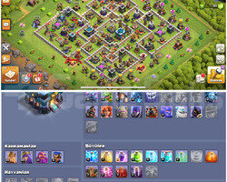 TH13COC | IDSİZ  UYGUN FİYATLI HARİKA KÖY