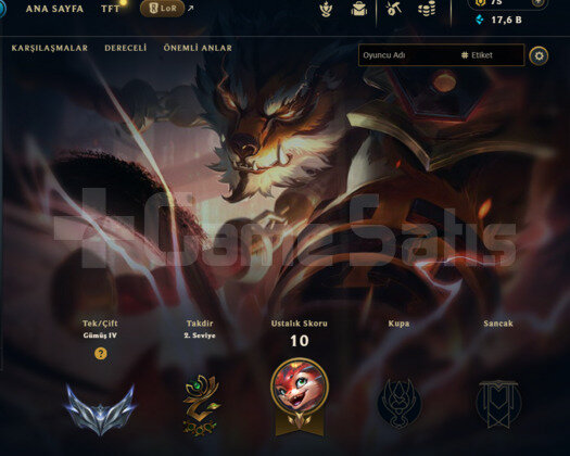 18 BİN MAVİ ÖZ / BOL KOSTÜM / ESKİ HESAPP