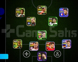 102 sneijder ve stoichkov ve carloslu  hesap uygun