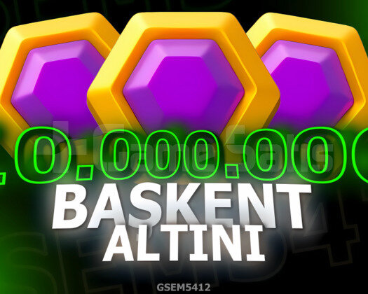 10.000.000 Başkent Altını