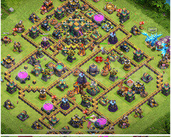 IDSİZ 198 SEVİYE MAX+MAX BB14