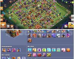 TH16COC | IDSİZ  FİYAT & PERFORMANS ÜRÜNÜ