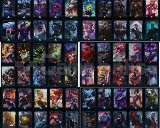 TR 388 KOSTÜM | 391LVL | 167 HERO | 391LVL | +MAİL