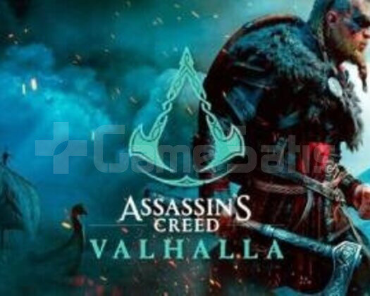 Assassins Creed Valhalla Ultimate Edition+GARANTİ