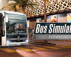 Bus Simulator 2021 Ex. Edition+Online
