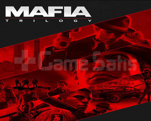 Mafia Trilogy Xbox One + 3 Hediye + Garanti