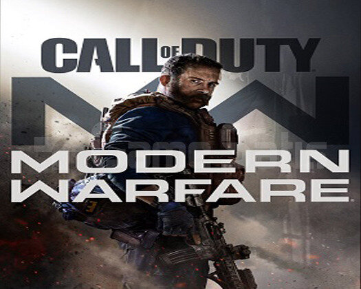 XBOX - Call of Duty Modern Warfare 2019+ONLINE