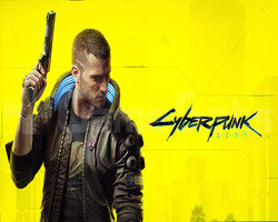 CYBERPUNK + GHOST RECON BREAKPOİNT + GARANTİ