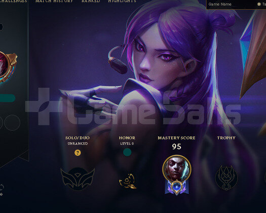 TR 2020 KURULUM HANDMADE UNRANKED +45 CHAMP