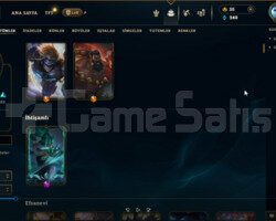 EUW 163LV 196 KOSTÜM MAİL DEĞİŞEN HIZLI TESLİM