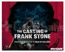 The Casting of Frank Stone + 2 Oyun