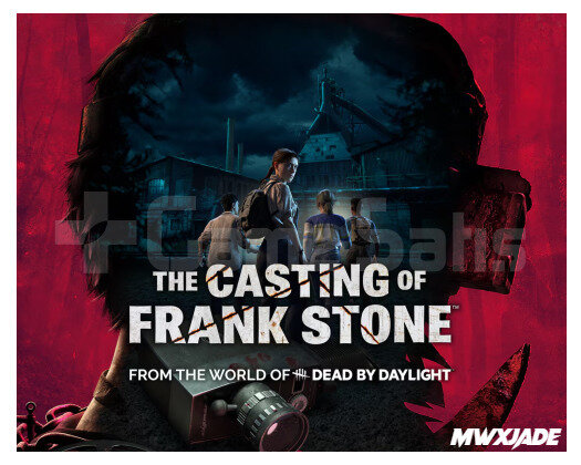 The Casting of Frank Stone + 2 Oyun