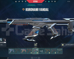 KURONAMİ/YİTİK/EJDER/KÖKEN/İYON E-POSTA HESAP