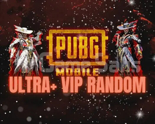 ULTİMATE ÖZEL ÜRETİM DOPDOLU RANDOM HESAPLAR