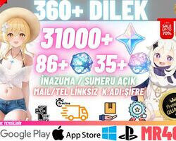 EU | MR46 360+ Dilek - 31000 Köken 86+35 Yazgı