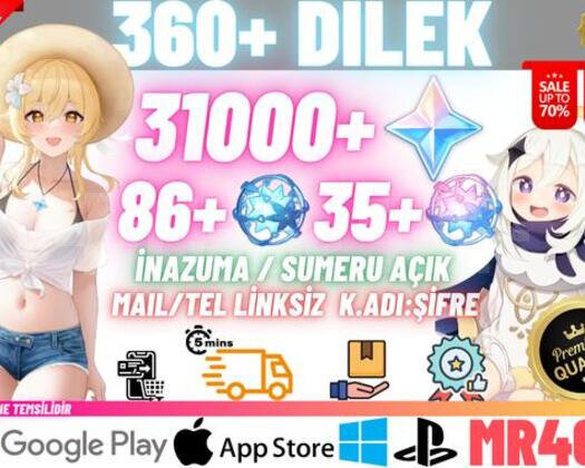 EU | MR46 360+ Dilek - 31000 Köken 86+35 Yazgı
