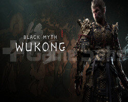 Black Myth Wukong PS5 + Garanti+Destek