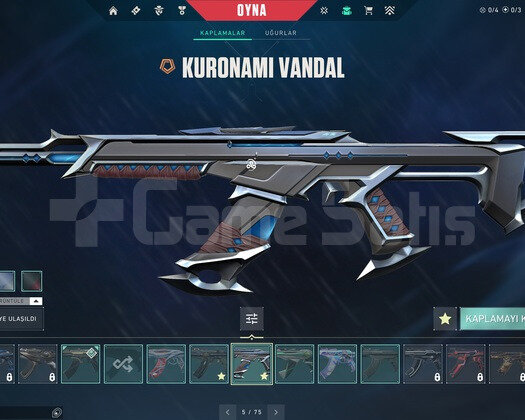 YOK BÖYLE HESAP 10 NUMARA 5 YILDIZ