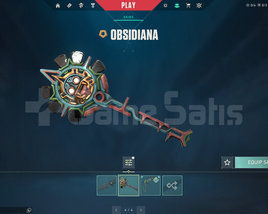 RGX KARAMBİTLİ VCT CLASSICLI FENA HESAP!!