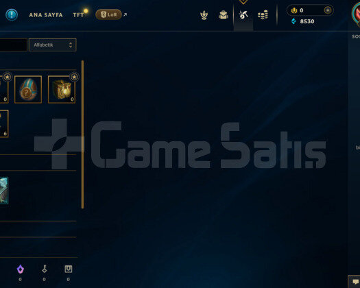 EUW 31 LEVEL GOLD 3 HANDMADE MAİLLİ HESAP!!!