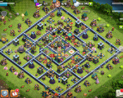 IDsiz | İlk Elden | TH 14 | 6 İnşaatçılı Hesap