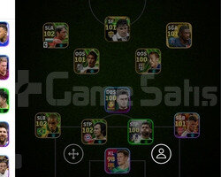 102 Roberto Carlos 3130 Güç Ve Daha Niceleri