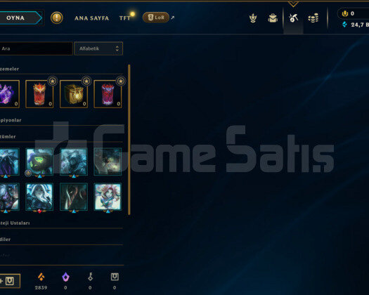 EUW ZÜMRÜT4 26K MAVİ ÖZ 70WR +30LP HANDMADE
