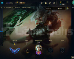 SOLOQ DİAMOND 3 TR HANDMADE
