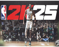 NBA 2K25 + Garanti