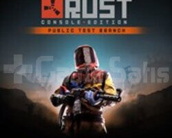 STEAM RUST HESABI SATILIK