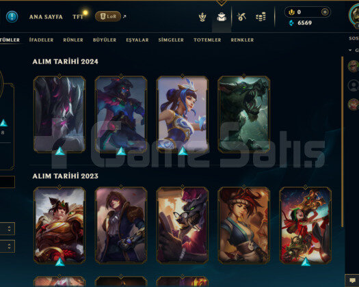 Elle kasılmış fresh hesap !