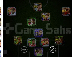 BOMBACI SALAH 106 MESSİ 105 GRİZMAN