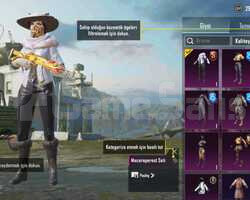 S5-S6-S10 RP Lİ RE2 MASKELİ