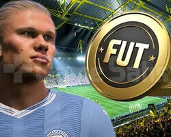 EA FC 24 1.3M PS/XBOX COİNS