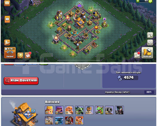 IDSİZ 220 DUVAR HARİÇ MAX+MAX BB16