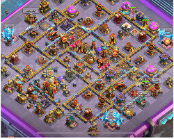 IDSİZ 220 DUVAR HARİÇ MAX+MAX BB16