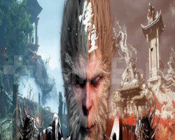 Black Myth Wukong Ps5