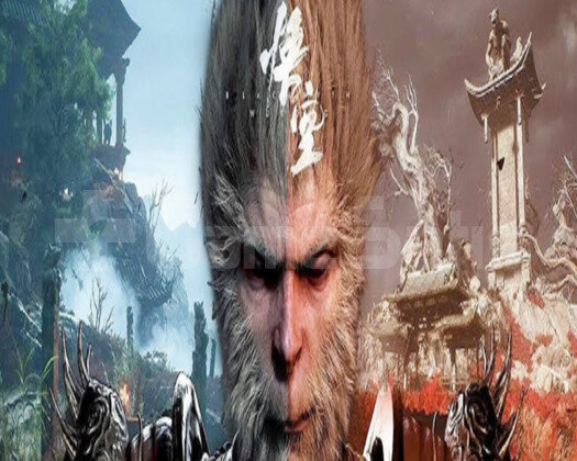 Black Myth Wukong Ps5