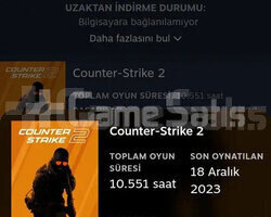 !!10000 SATLİK HESAP!! ŞOK FİYAT HIZLI TESLİMAT!