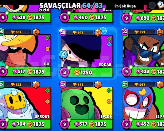 28200KUPA+64KARAKTER+55KOSTUM