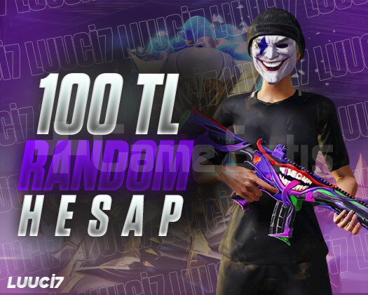 |DOPDOLU| 150TL PUBG RANDOM HESAP ULTRAVİP++++