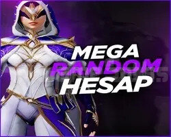 ÖZEL STOK MEGA VİP RANDOM ++++++
