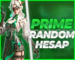 PUBG MOBİLE PRİME+ RANDOM HESAP