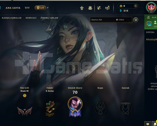 TR HANDAMDE 36 MAÇ DEMİR 3