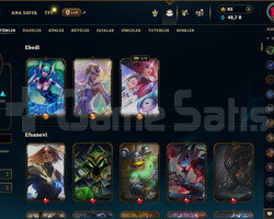 EUW 439LV 215 KOSTÜM TEL NOSUZ 80 İHTİŞAMLI ÖZ