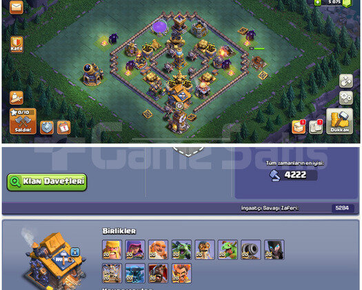 IDSİZ 5 BİN TAŞLI DUVAR HARİÇ MAX+MAX BB16