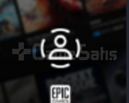 GTA 5 PREMİUM EDİTİONLU EPİC GAMES HESABI