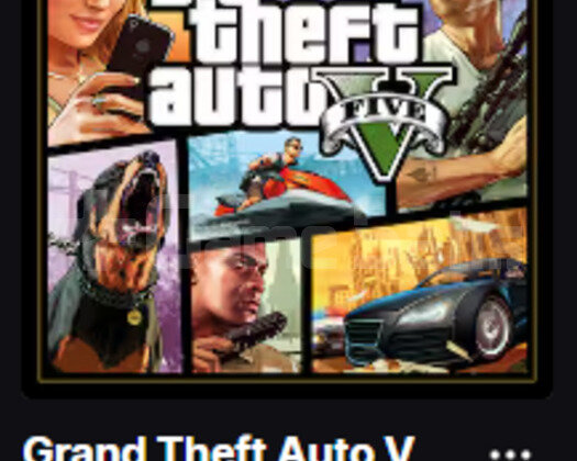 GTA 5 PREMİUM EDİTİONLU EPİC GAMES HESABI