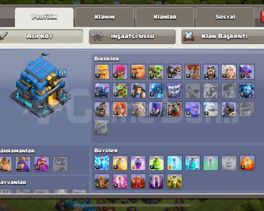 BB12 MAX 13E HAZIR